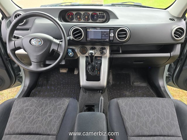 4WD 2013 Toyota Corolla Rumion Automatique. YAOUNDE.  - 35893