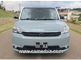 4WD 2013 Toyota Corolla Rumion Automatique. YAOUNDE.  - 35893