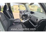 4WD 2013 Toyota Corolla Rumion Automatique. YAOUNDE.  - 35893