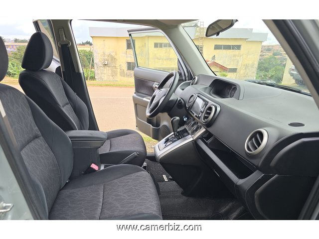 4WD 2013 Toyota Corolla Rumion Automatique. YAOUNDE.  - 35893