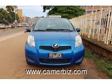 Super Belle 2010 Toyota Yaris Full Option a vendre - 3590