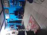 Maison a vendre a côté du goudron akwa nord de l'axe principale  - 35920