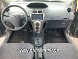 2010 Toyota Yaris Automatique. YAOUNDE. - 35922