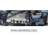 2010 Toyota Yaris Automatique. YAOUNDE. - 35922