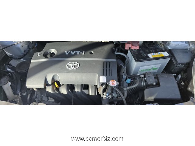 2010 Toyota Yaris Automatique. YAOUNDE. - 35922