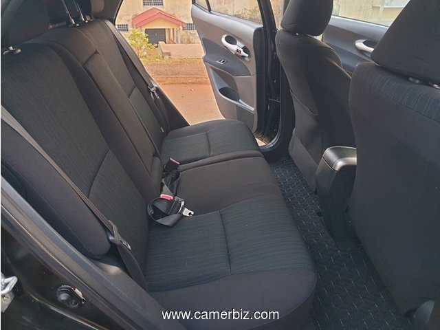 4WD 2009 Toyota AURIS Automatique. YAOUNDE - 35986