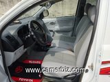 9,300,000FCFA-TOYOTA PICKUP HILUX -DOUBLE CABINE VERSION 2012-OCCASION EN OR - 36073