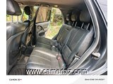 3,850,000FCFA-MERCEDES ML270 4X4WD-VERSION 2003-OCCASION DU CAMEROUN- FULL OPTION-7PLACES - 36089