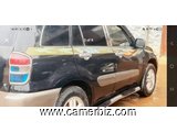Toyota Rav 2005 - 36100