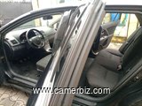 5,400,000FCFA-TOYOTA AVENSIS VERSION 2010-OCCASION D’ALLEMAGNE  - 36107