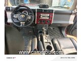 5,500,000FCFA-4X4WD-TOYOTA FJ CRUISER-LIMITED-VERSION 2008-OCCASION DU CAMEROUN-FULL OPTION - 36115