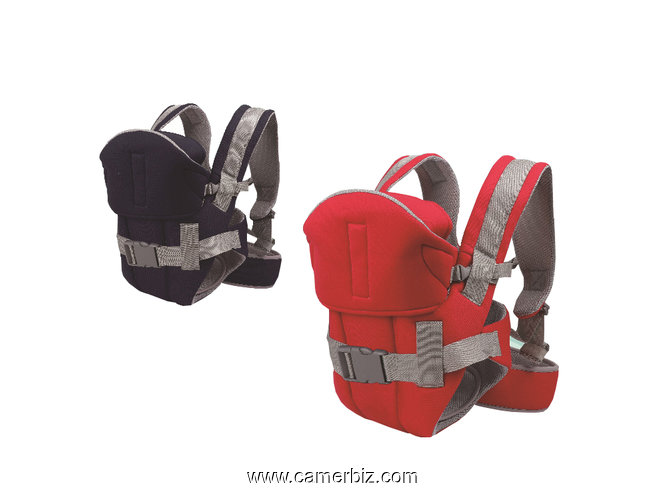 Porte bebe - baby carrier - 36116