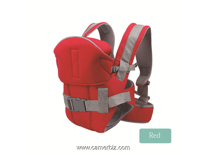 Porte bebe - baby carrier - 36116