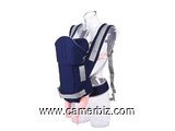 Porte bebe - baby carrier - 36116