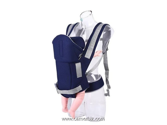 Porte bebe - baby carrier - 36116