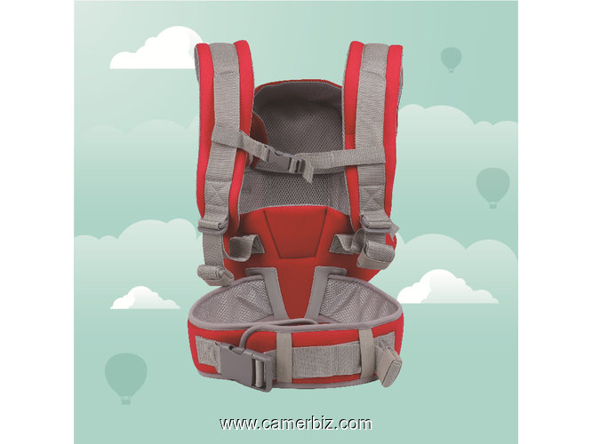 Porte bebe - baby carrier - 36116