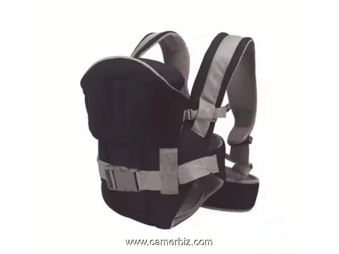Porte bebe - baby carrier - 36116