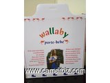 Porte bebe - Wallababy - 36117