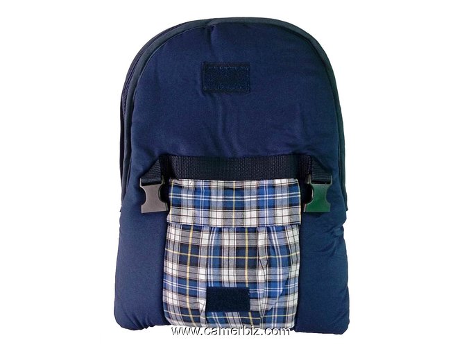 Porte bebe - Wallababy - 36117