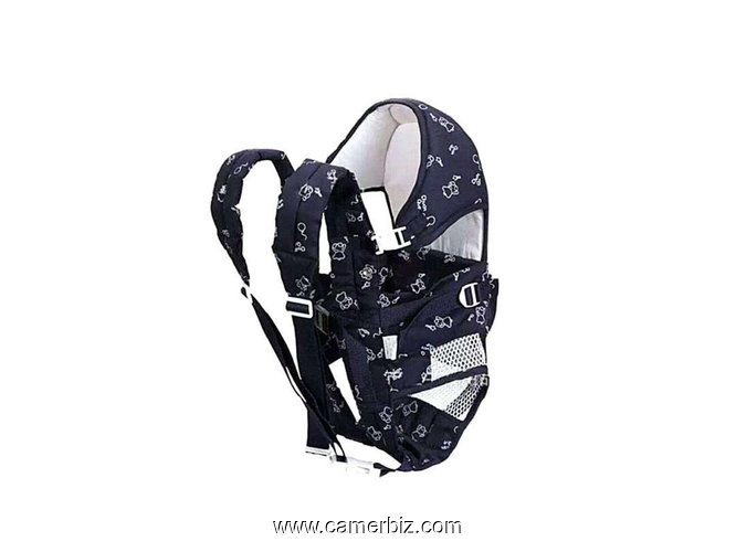 Porte bebe - Discovery - 36118