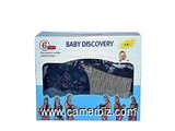 Porte bebe - Discovery - 36118
