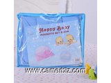Moustiquaire Pliable pour bébé. Happy baby - 36120