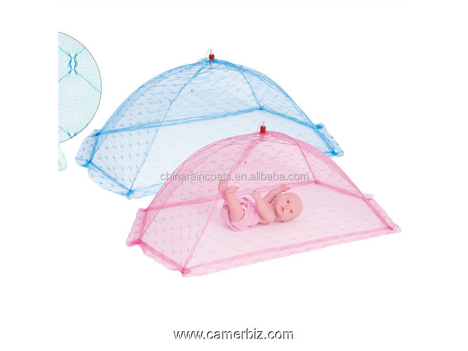 Moustiquaire parapluie pour bébé - 36122