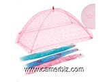 Moustiquaire parapluie pour bébé - 36122