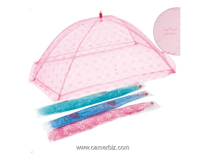 Moustiquaire parapluie pour bébé - 36122