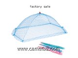Moustiquaire parapluie pour bébé - 36122