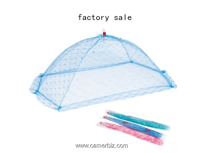 Moustiquaire parapluie pour bébé - 36122