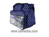 Sac a langer grande capacité 4 pcs - 36123