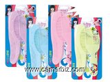 Peignes pour bébé - Lot de 4 pcs - 36124