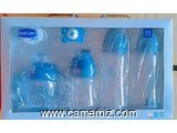 Coffret Biberon Avec Accessoires - Excel Love - 36129