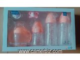Coffret Biberon Avec Accessoires - Excel Love - 36129