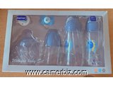 Coffret Biberon Avec Accessoires - Excel Love - 36129
