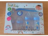 Coffret Biberon Avec Accessoires - Will Baby - 36130