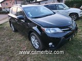 Toyota RAV4 2014