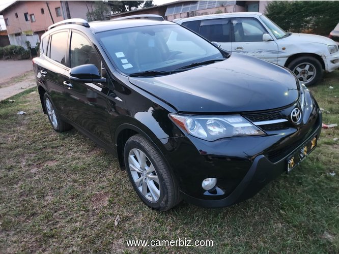 Toyota RAV4 2014 - 36138