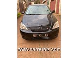 Toyota Corolla 115 2005
