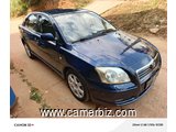 Toyota Avensis berline 2005