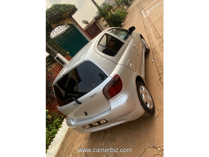 Toyota ya62003 - 36146