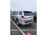 Toyota 4Runner 2014 occasion d'Europe 