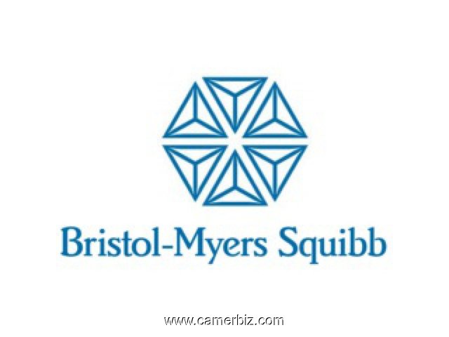 Bristol-Myers Squibb Pharmaceutical Company Recruitment  - 3615