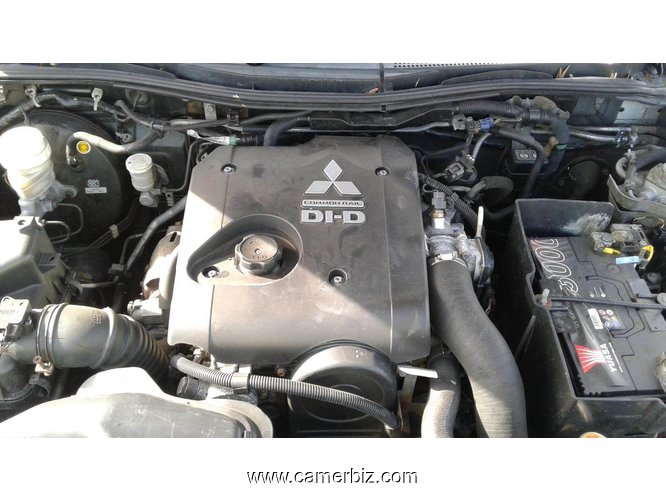 Nouveau Arrivage...!  Engines-Moteurs à vendre !!! Merc.A271, 3S, YD25, VVT-I, 4M40, 4D56, 4M41, KIA - 36164