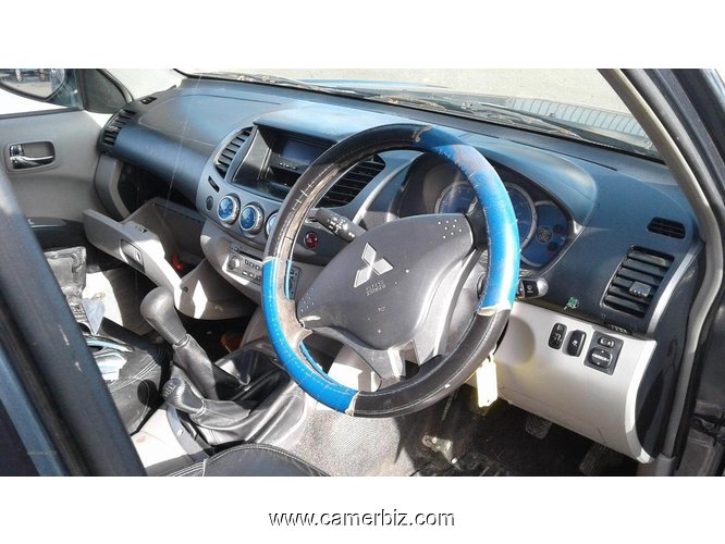 Nouveau Arrivage...!  Engines-Moteurs à vendre !!! Merc.A271, 3S, YD25, VVT-I, 4M40, 4D56, 4M41, KIA - 36164