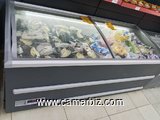 CONGÉLATEUR DE GRANDE SURFACE A VENDRE