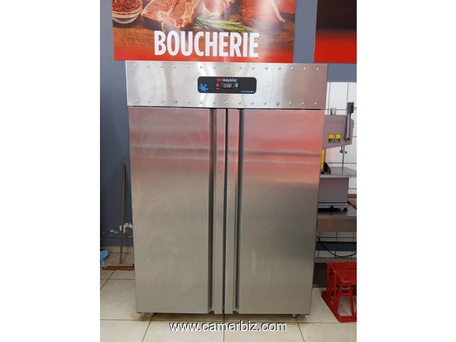 CONGÉLATEUR DE GRANDE SURFACE A VENDRE - 36180