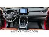 Toyota RAV4 2020 reprise cami  - 36182