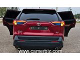 Toyota RAV4 2020 reprise cami  - 36182